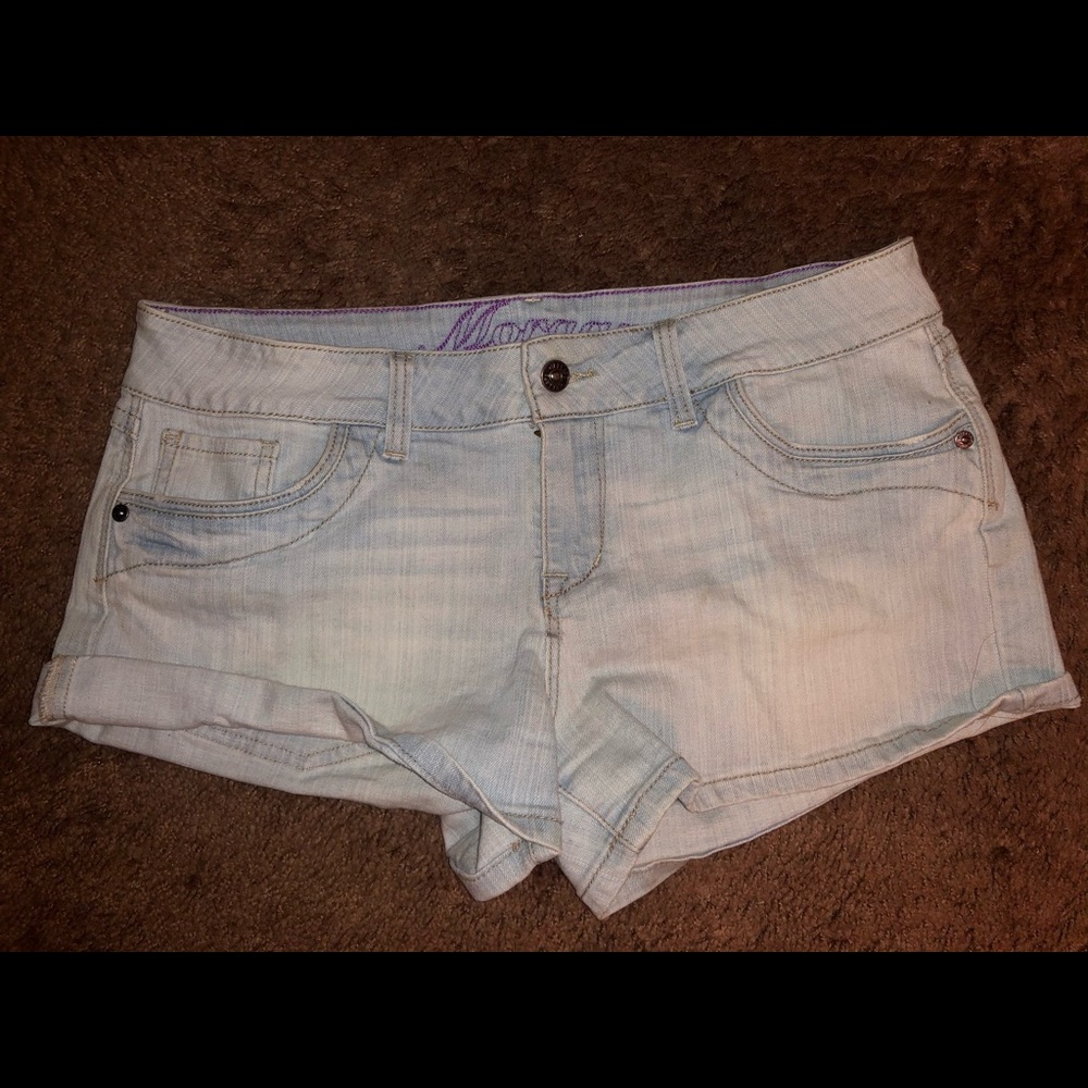 Women’s Forever 21 Denim Shorts